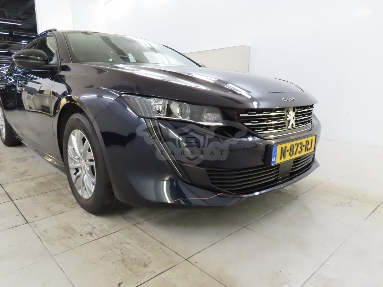 Peugeot 508 SW Active Pack 2022