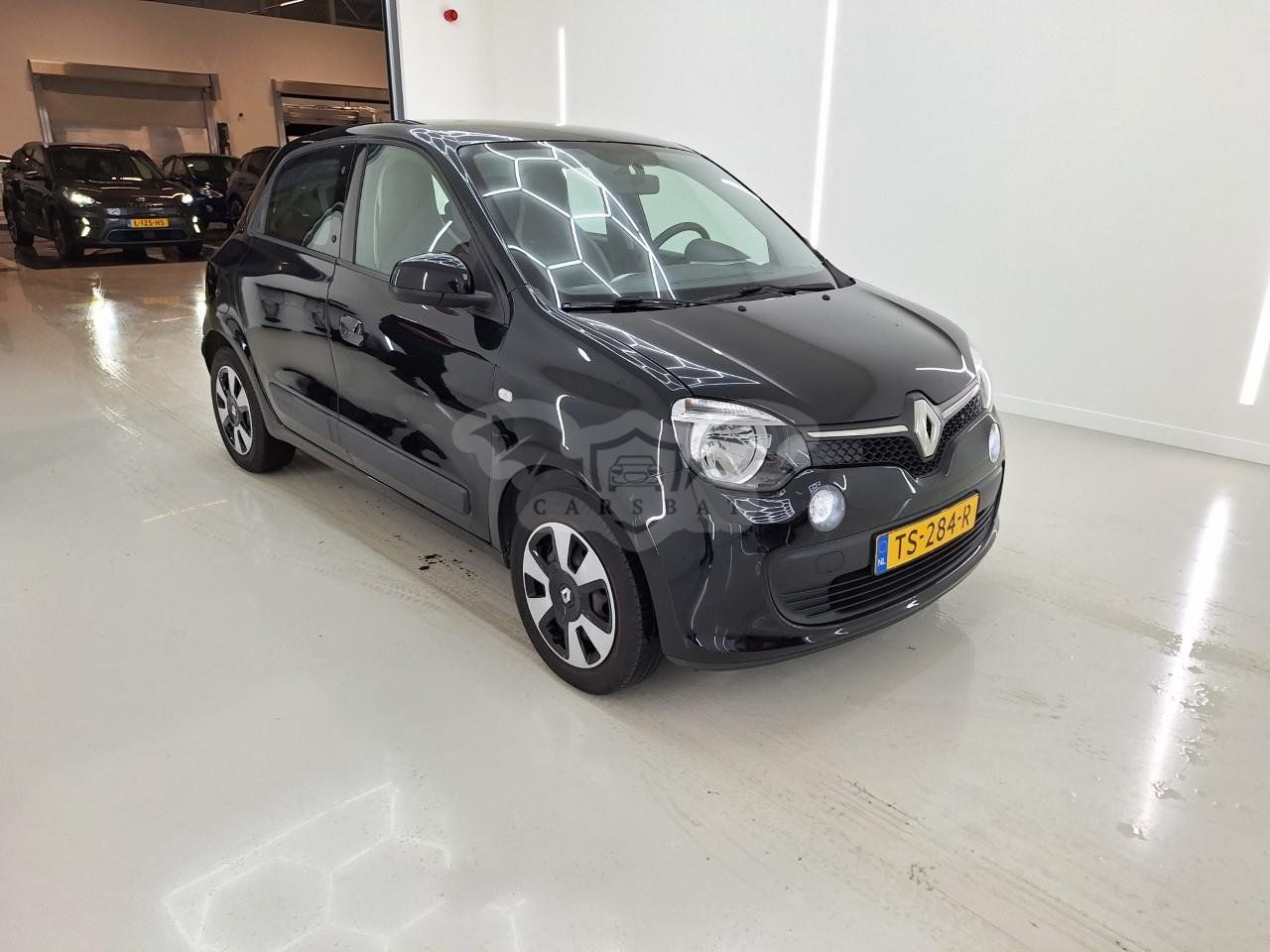 Renault Twingo 1.0 SCe Collection 2018