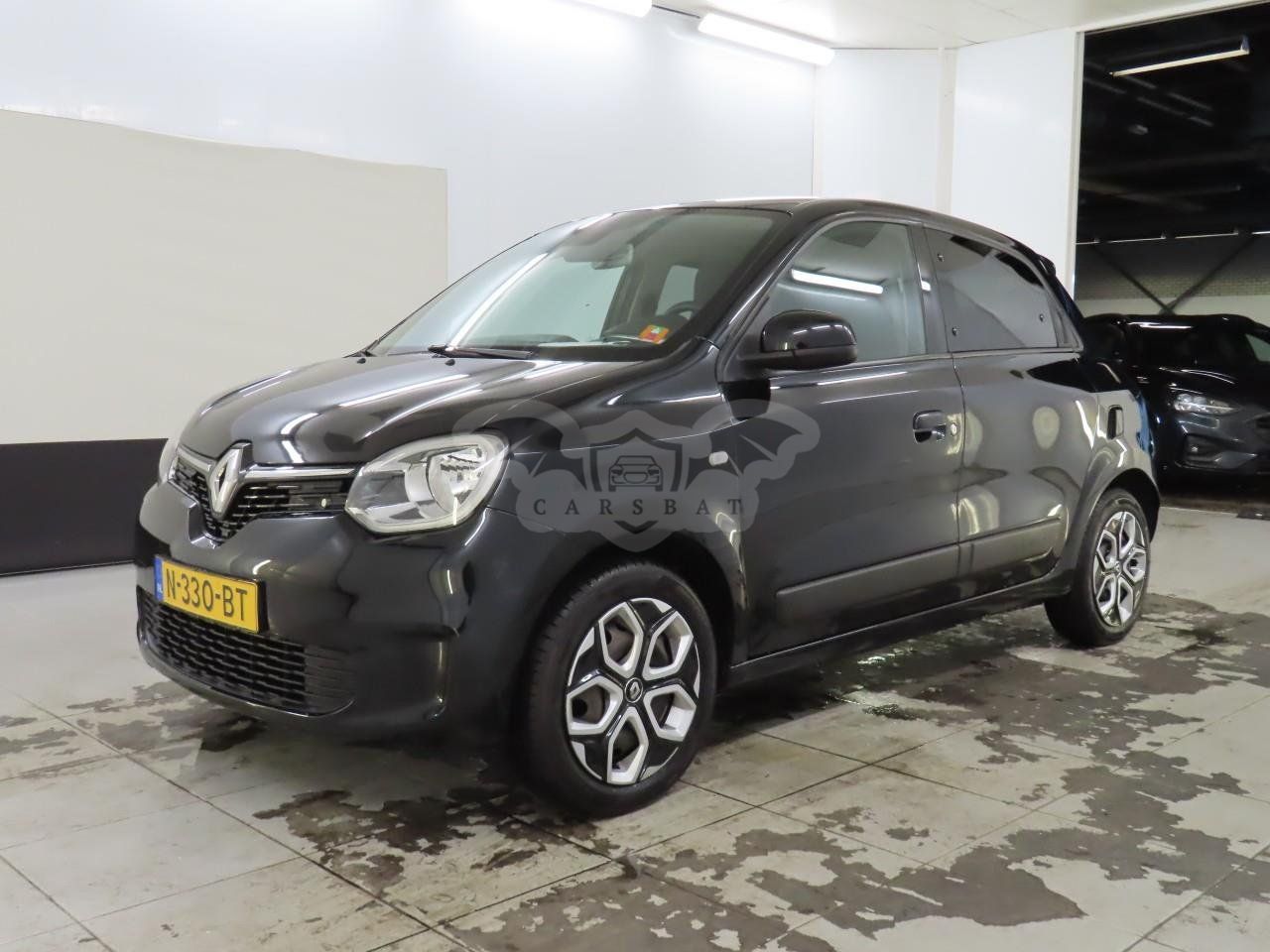 Renault Twingo 1.0 SCe Collection 2021