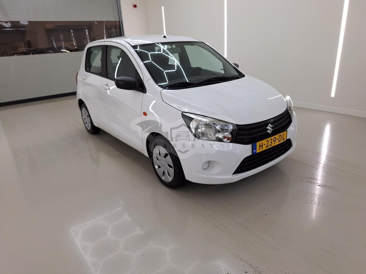 Suzuki Celerio 1.0 Comfort 2020