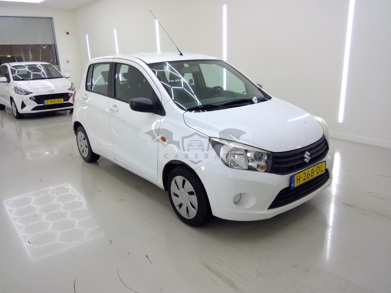 Suzuki Celerio 1.0 Comfort 2020
