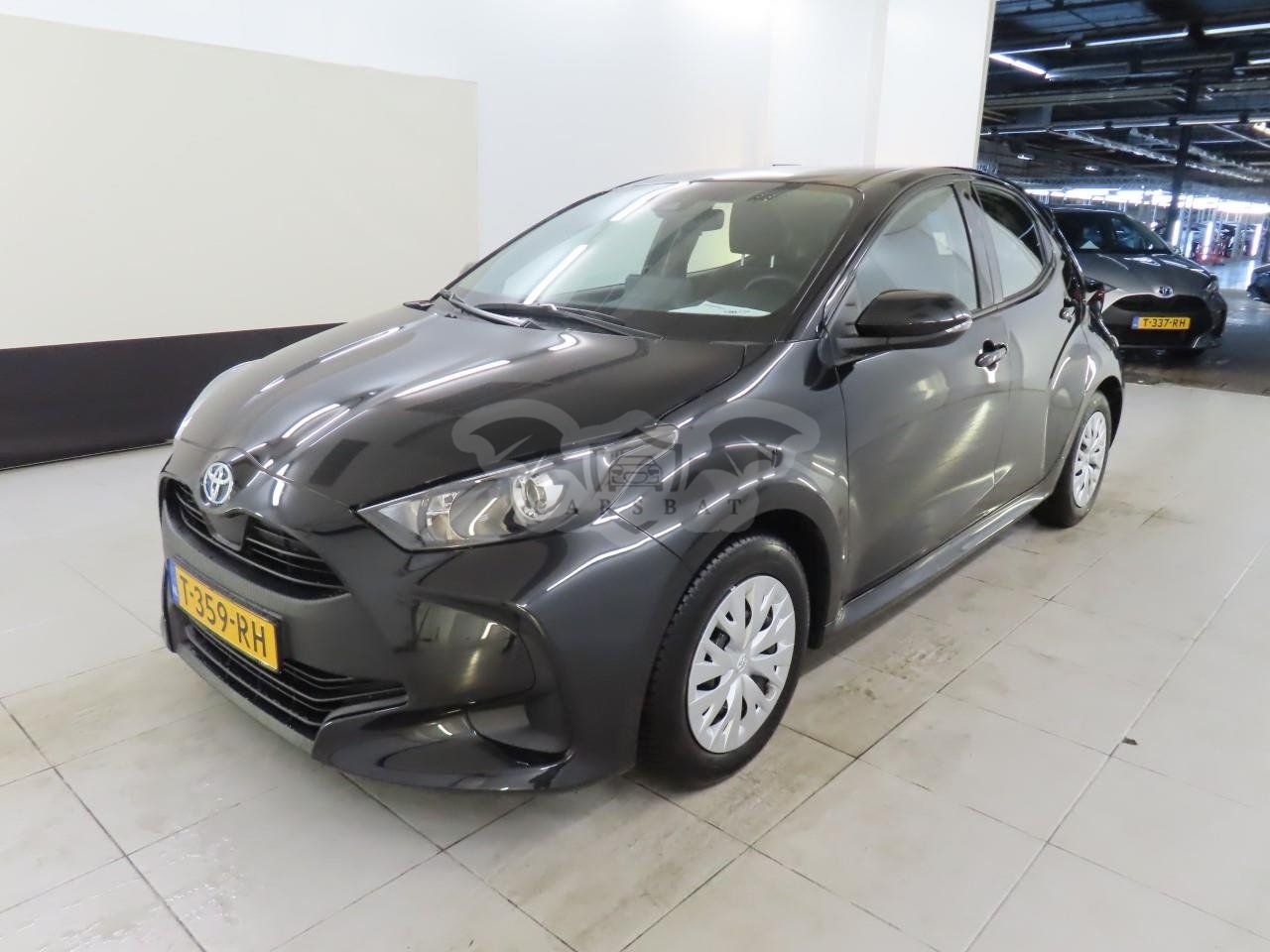 Toyota Yaris 1.5 Active 2023