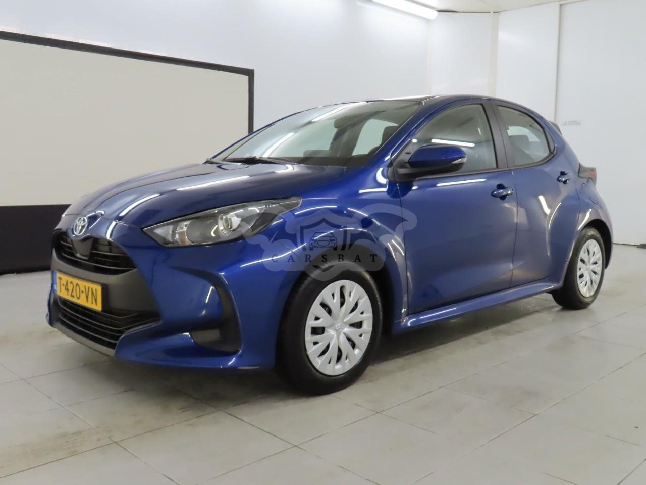 Toyota Yaris 1.5 Active 2023