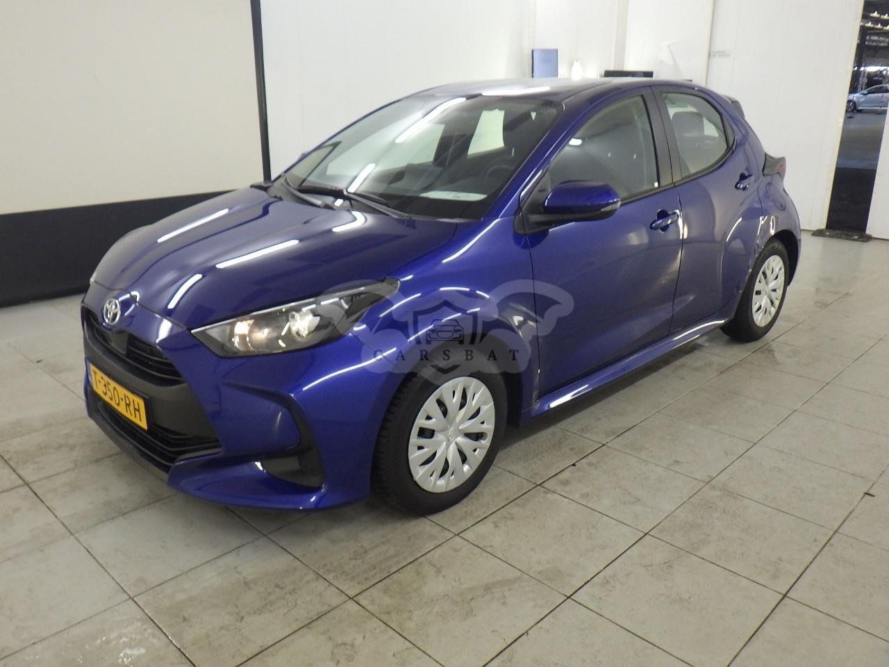 Toyota Yaris 1.5 Active 2023