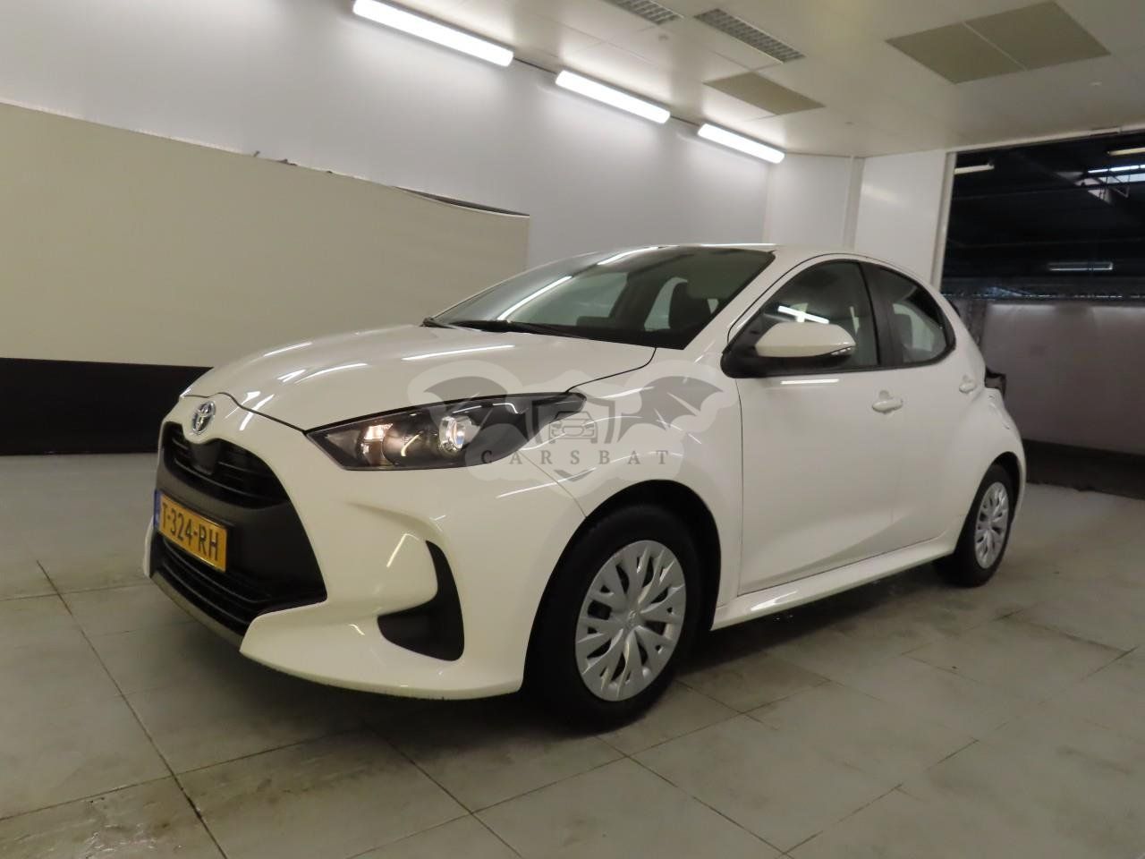 Toyota Yaris 1.5 Active 2023
