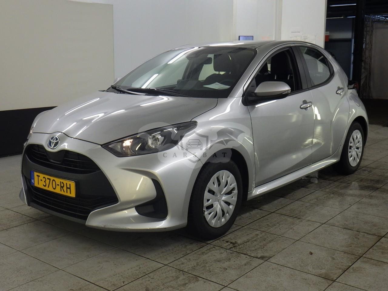 Toyota Yaris 1.5 Active 2023