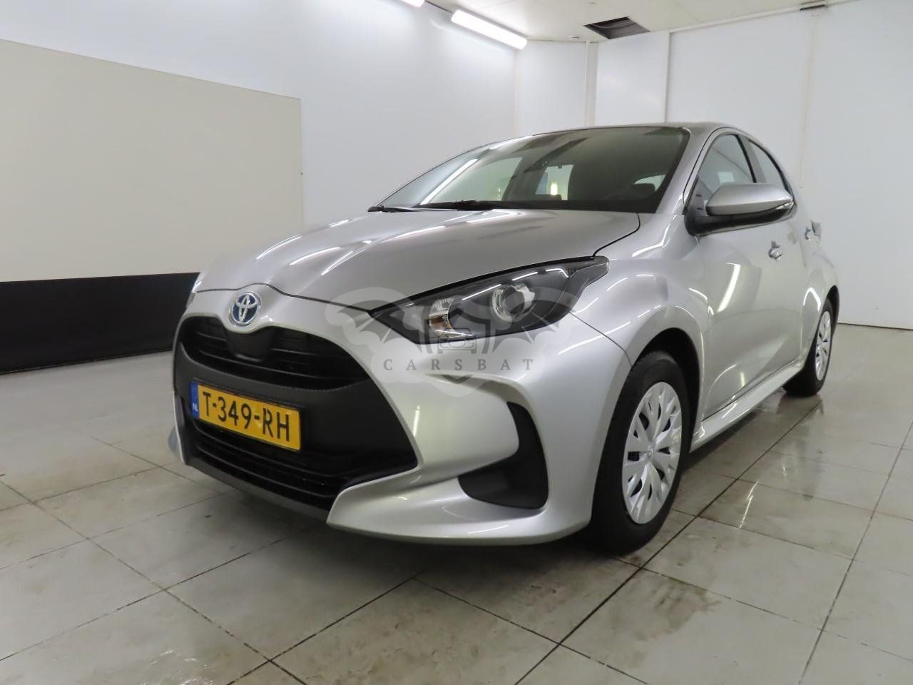 Toyota Yaris 1.5 Active 2023
