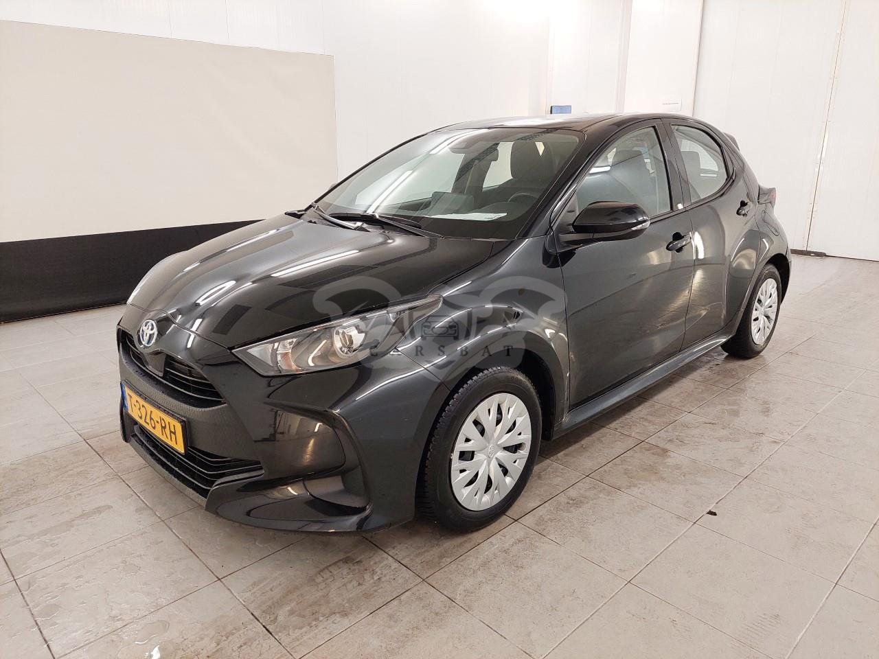 Toyota Yaris 1.5 Active 2023