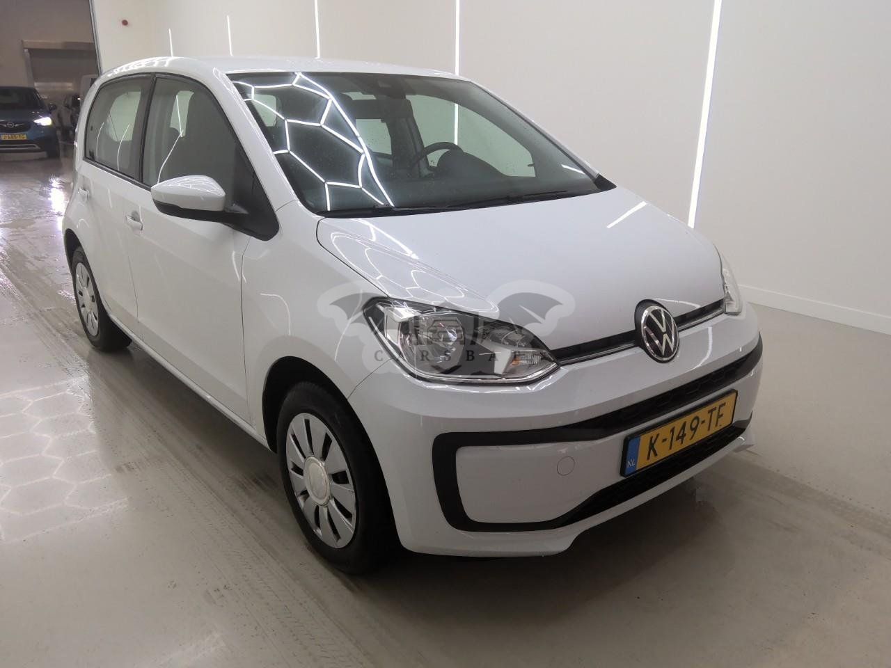 Volkswagen Up! 1.0 2021
