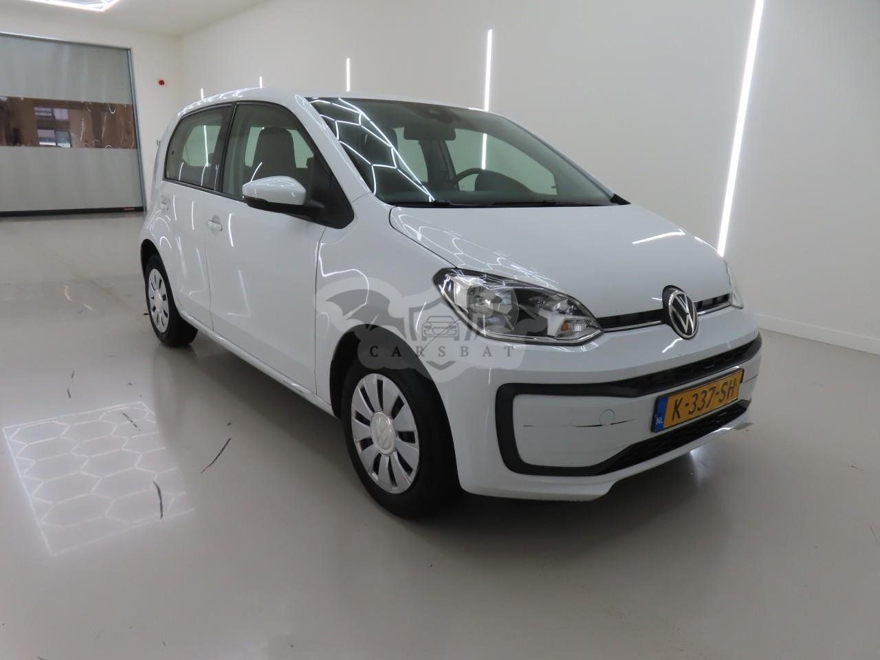 Volkswagen Up! 1.0 2021