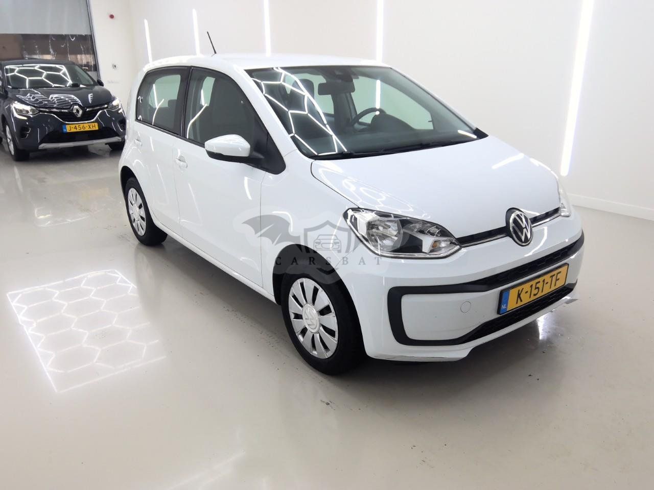 Volkswagen Up! 1.0 2021