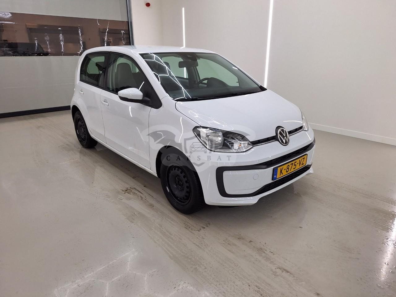 Volkswagen Up! 1.0 2021