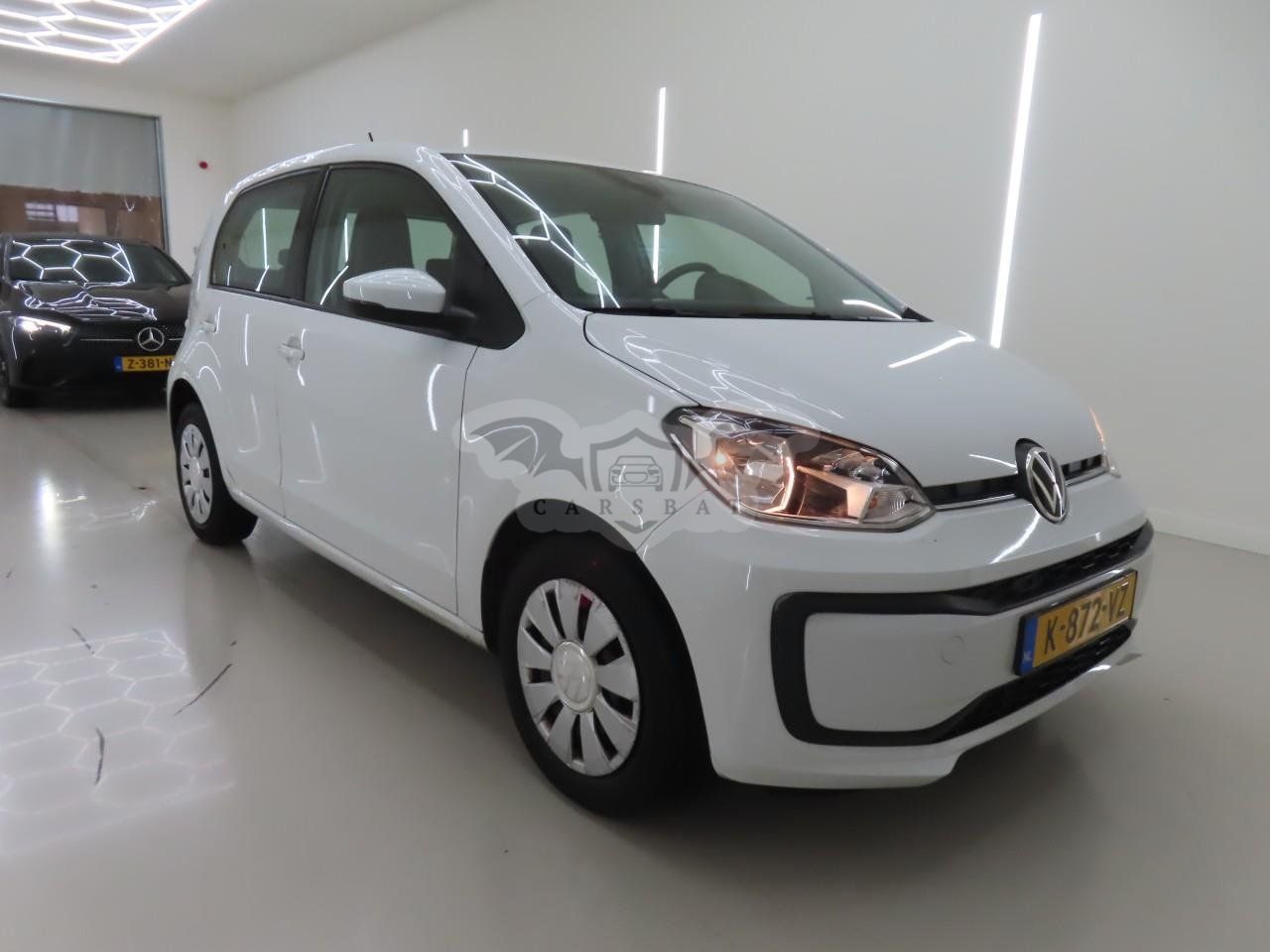 Volkswagen Up! 1.0 2021