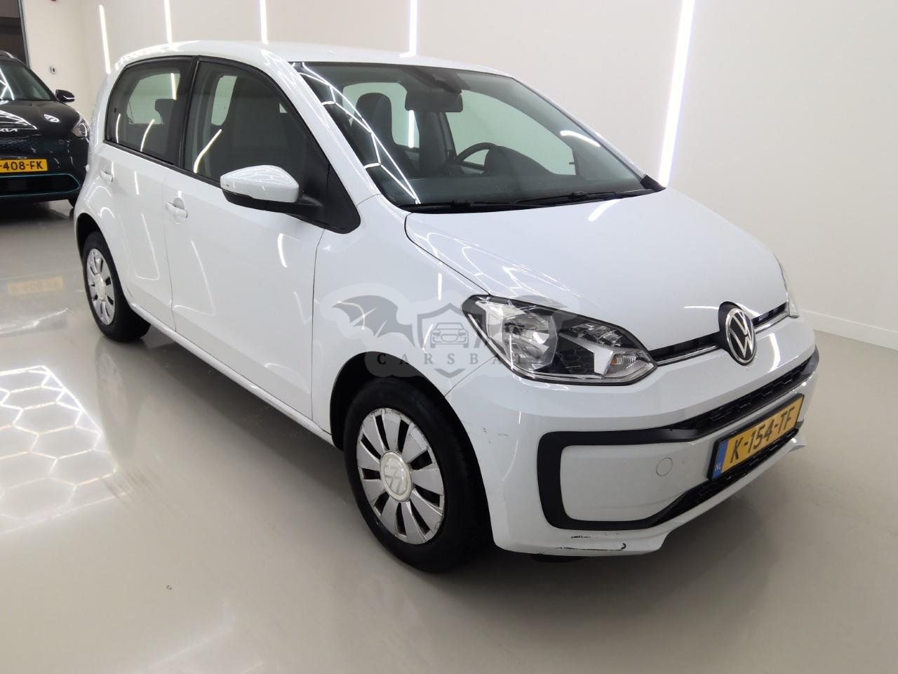 Volkswagen Up! 1.0 2021