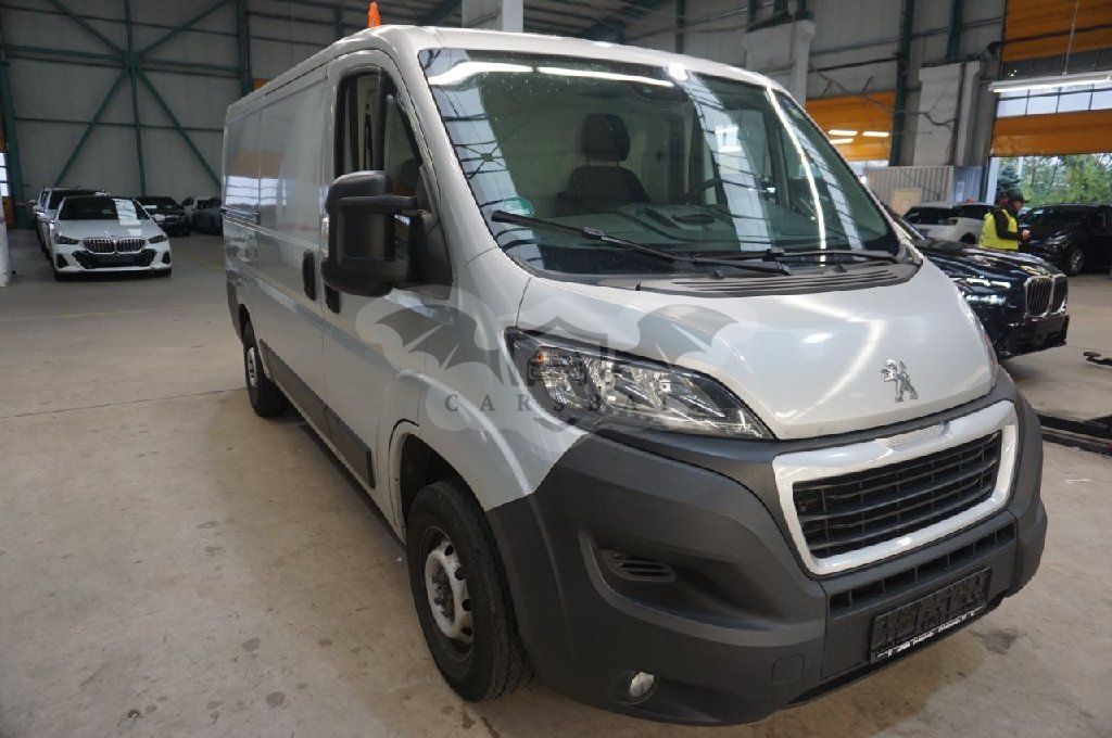 Peugeot Boxer L2H1 2.2 HDI Premium 2020