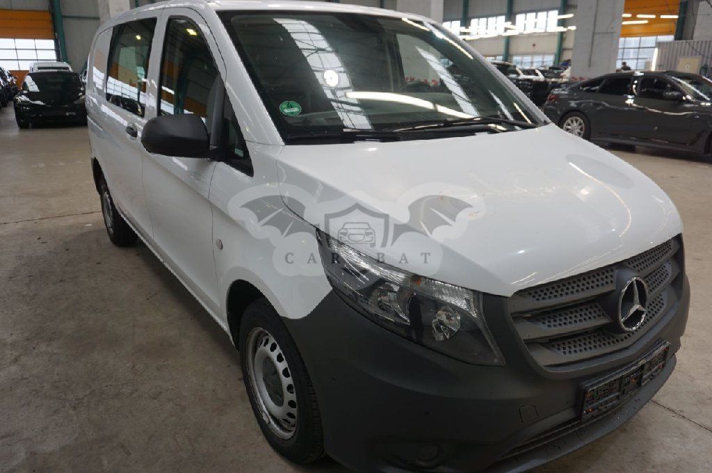 Mercedes-Benz Vito 114 2020