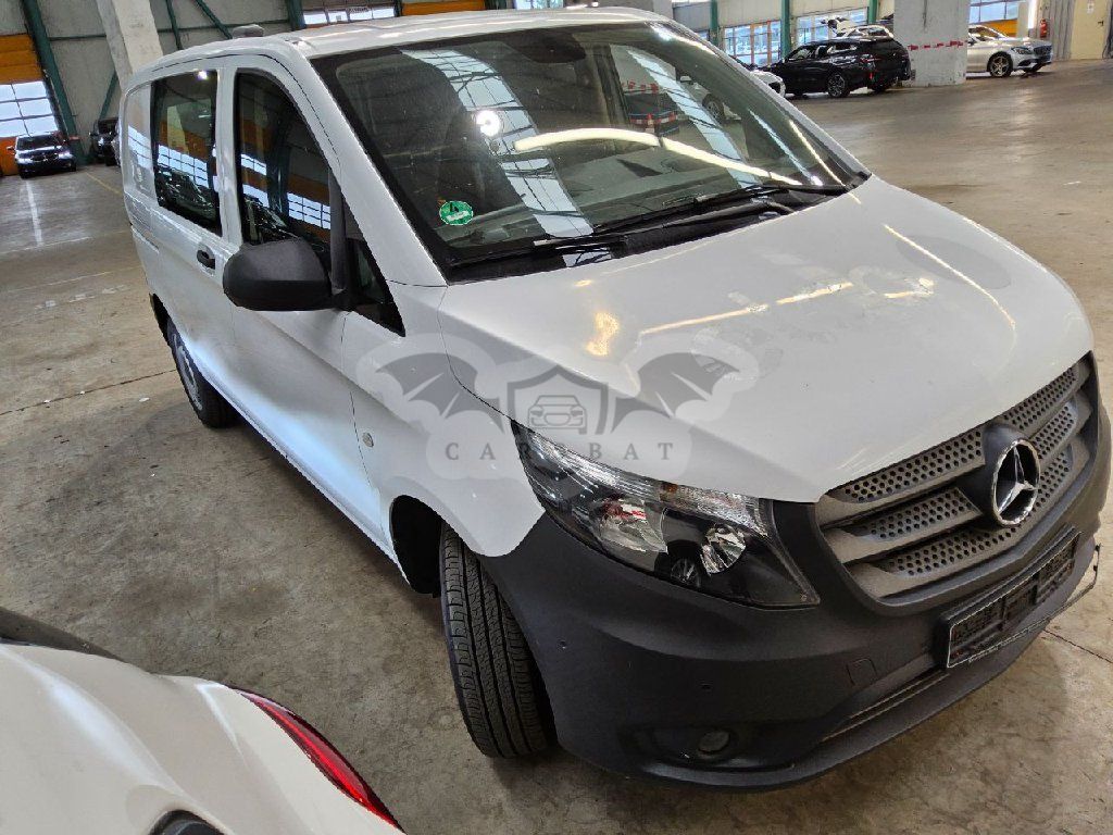 Mercedes-Benz Vito 111 CDI 2019
