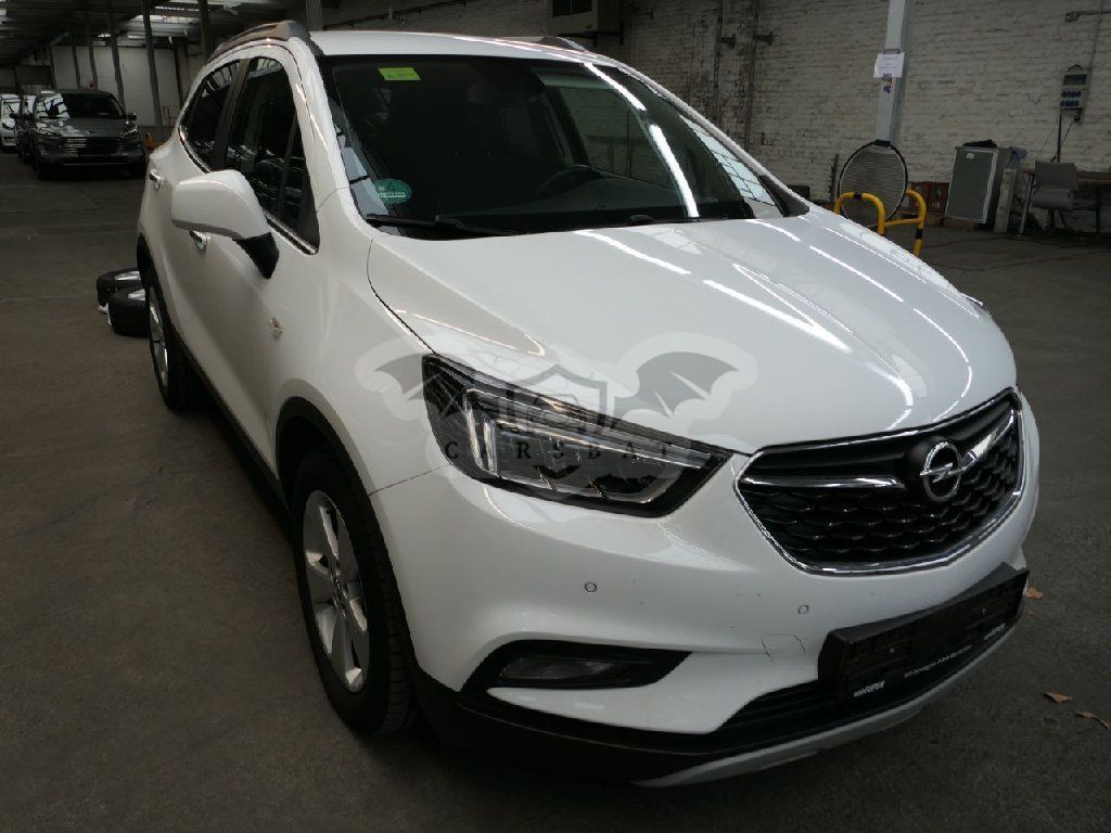Opel Mokka 1.6 Innovation 2019