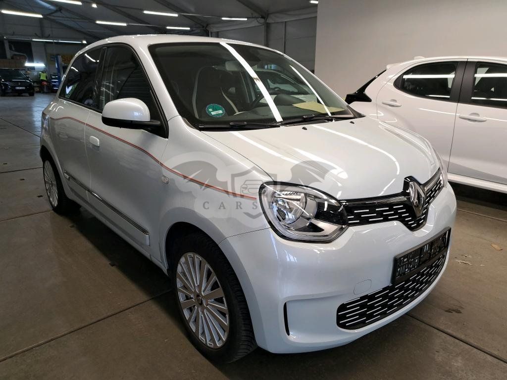 Renault Twingo EV 21 kWh Vibes 2021