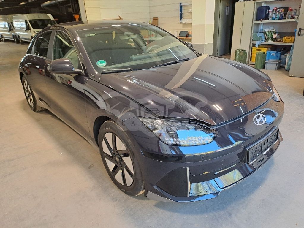 Hyundai IONIQ 6 54 kWh 2023