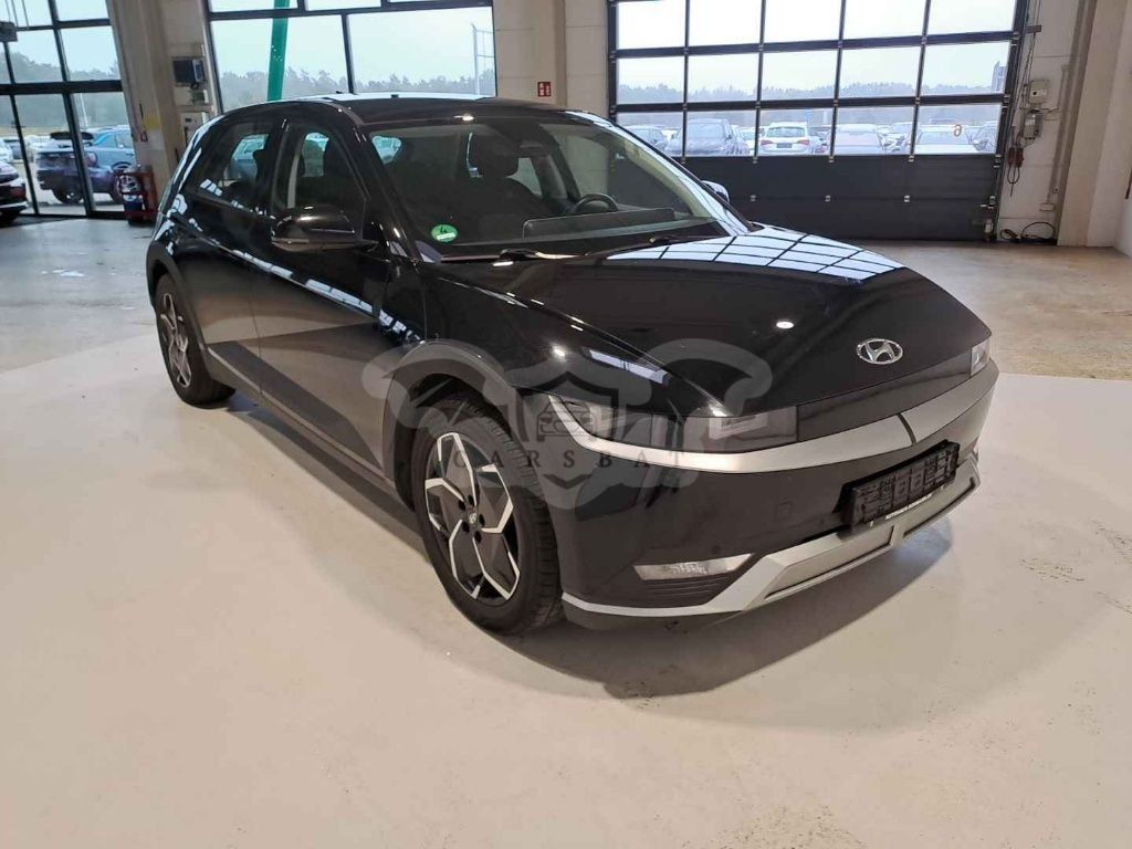 Hyundai IONIQ 5 Dynamiq 2023
