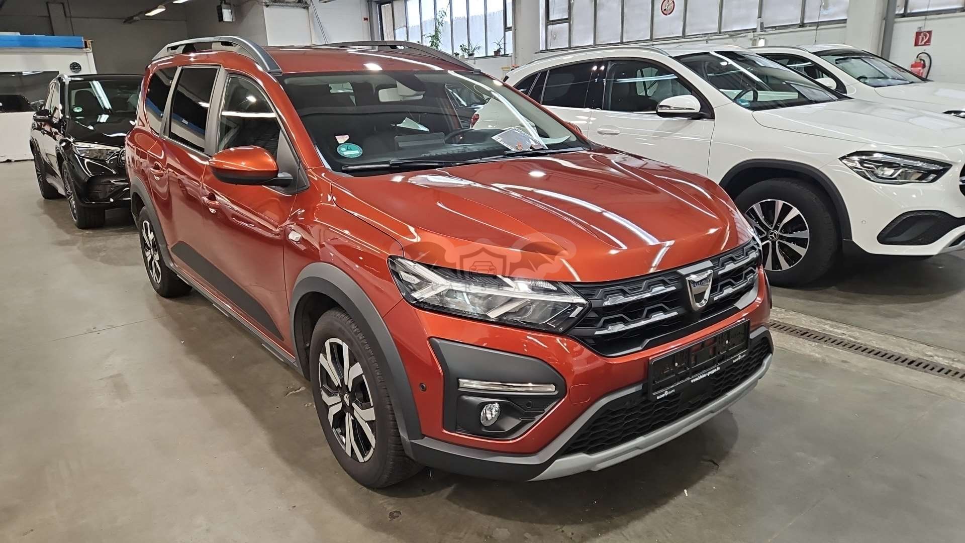 Dacia Jogger Comfort 2022