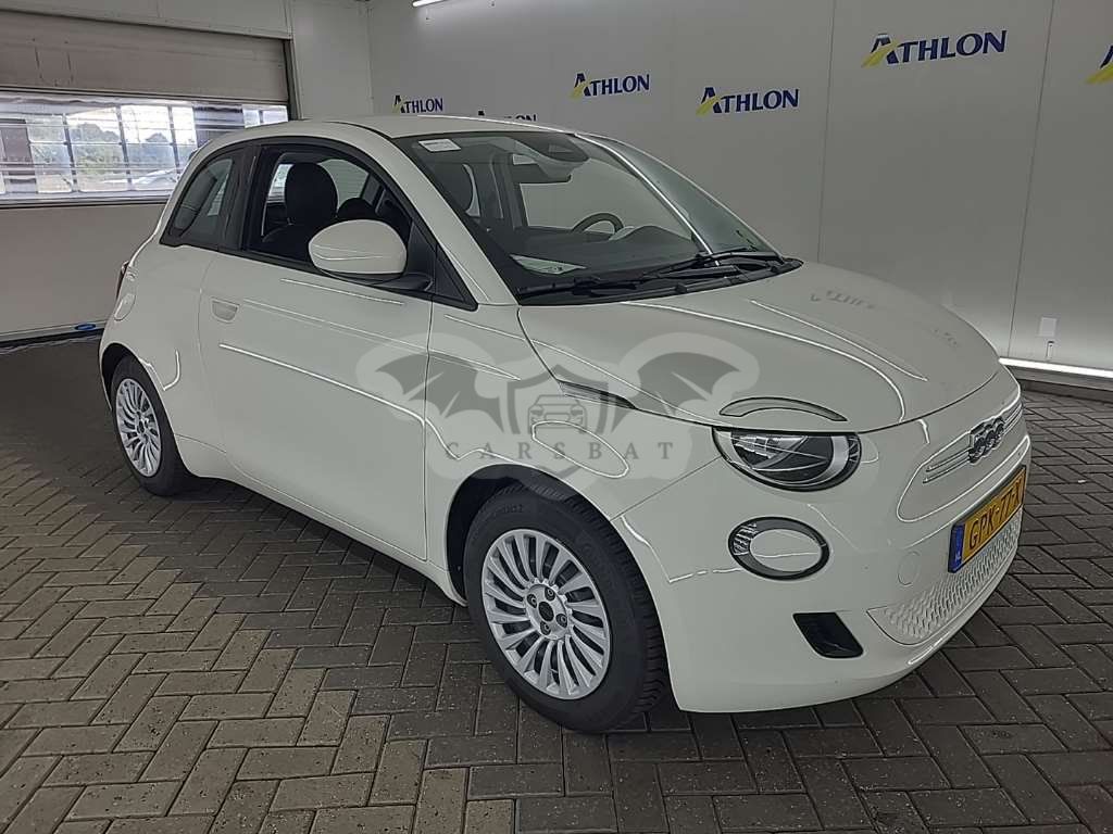 Fiat 500 e 37 kWh Urban 2024