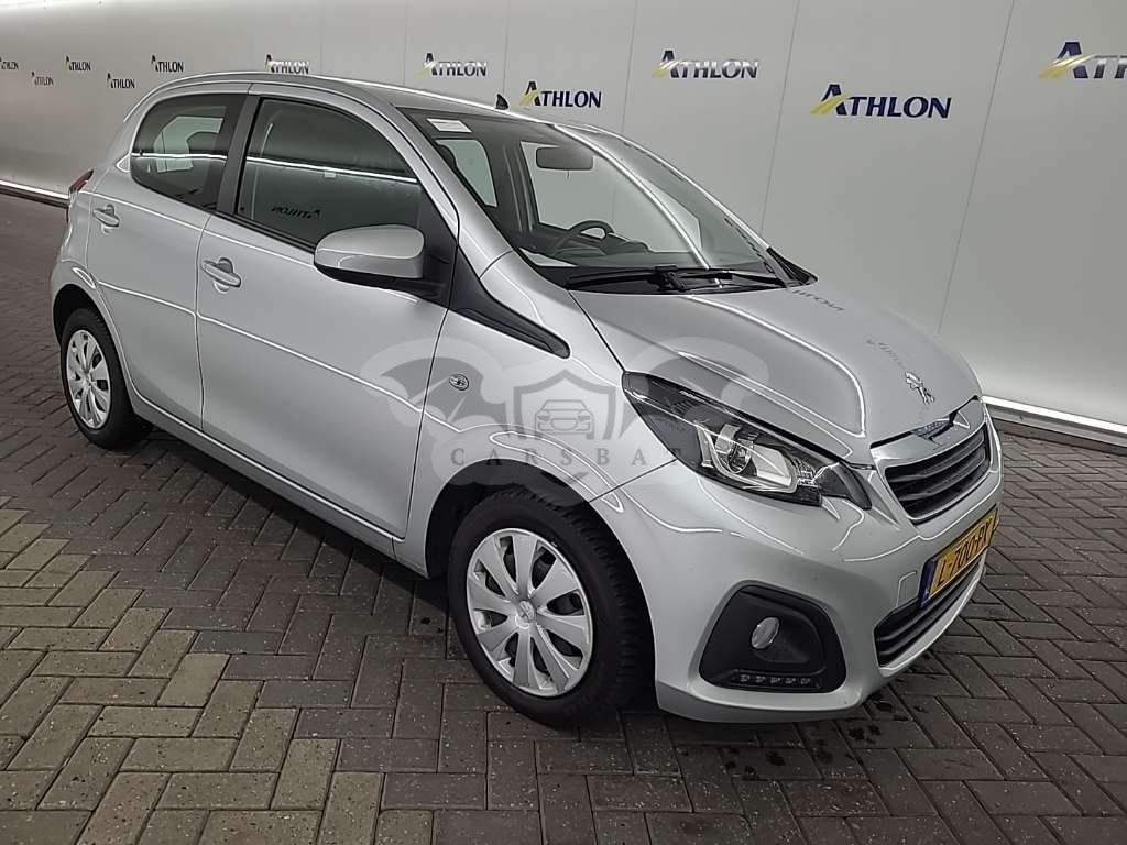 Peugeot 108 1.0 VTI Active 2021