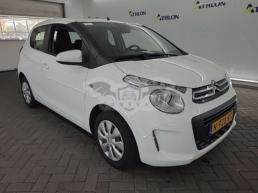 Citroën C1 1.0 VTI Feel 2022