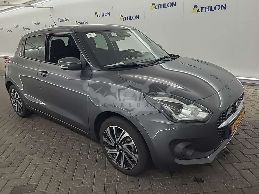 Suzuki Swift 1.2 2023