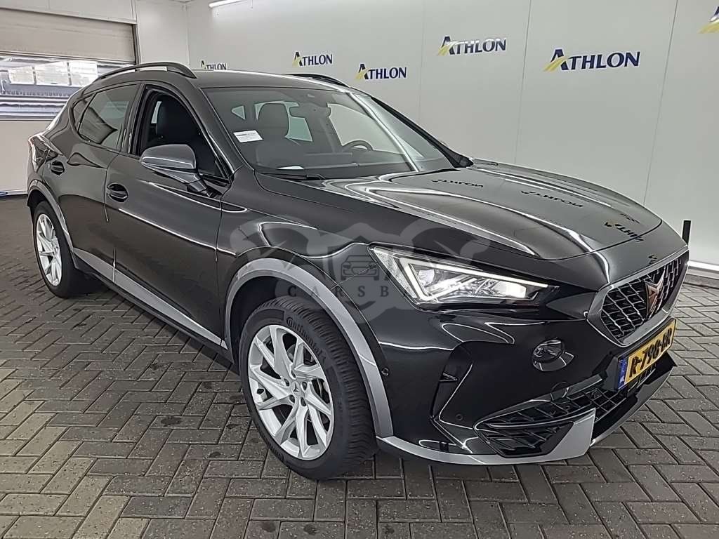 Cupra Formentor 1.5 TSI Business 2022