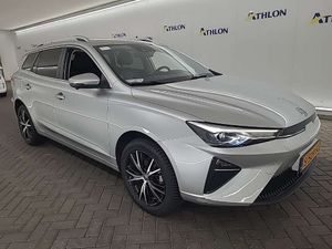 MG MG5 Long Range 2023