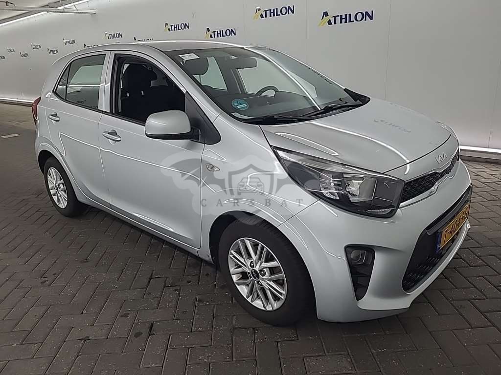 Kia Picanto (Morning) 1.0 DynamicLine 2023