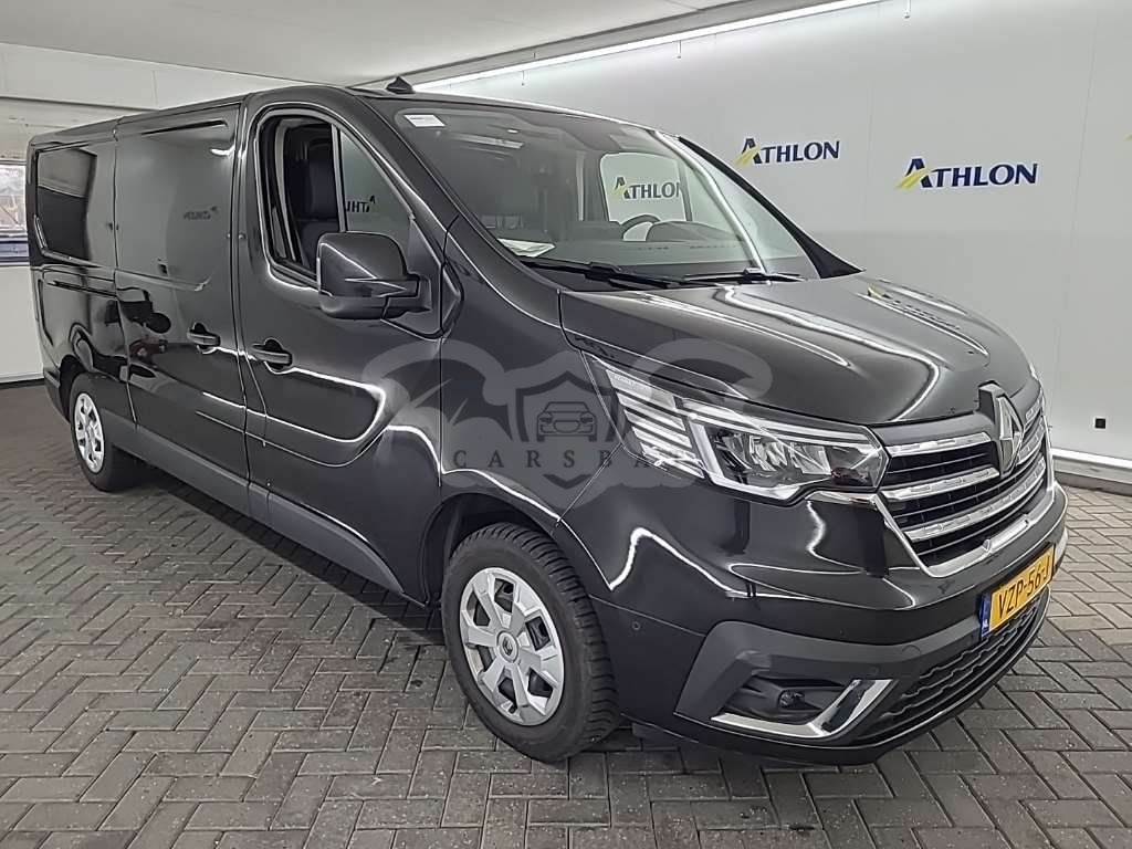 Renault Trafic L2H1 2.0 DCI 2023