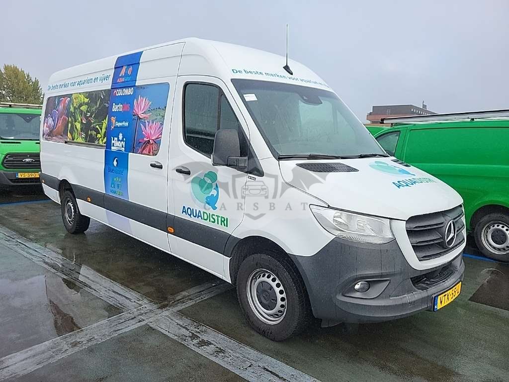 Mercedes-Benz Sprinter L3H2 315 CDI 2023