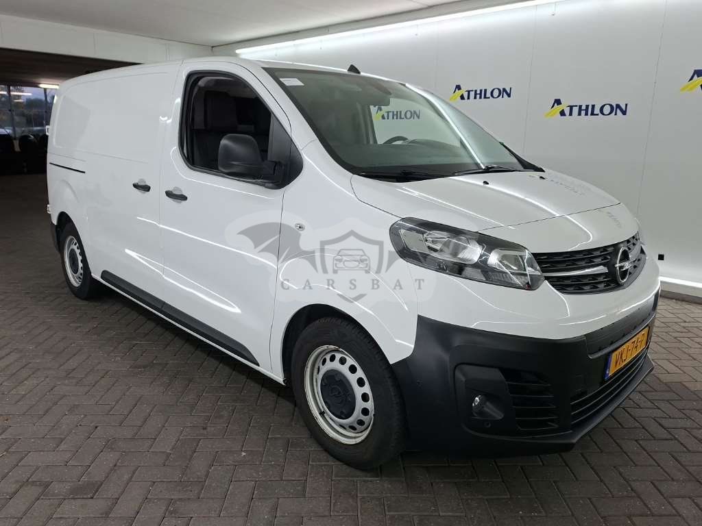Opel Vivaro L2H1 75 kWh 2021
