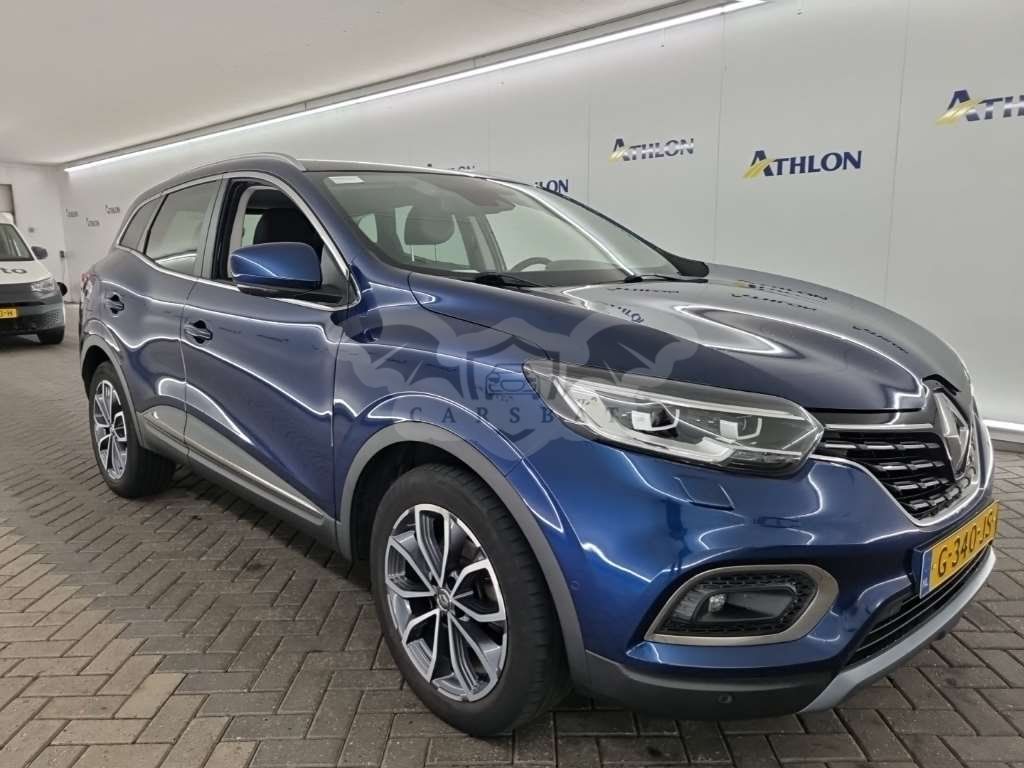 Renault Kadjar Intens 2019