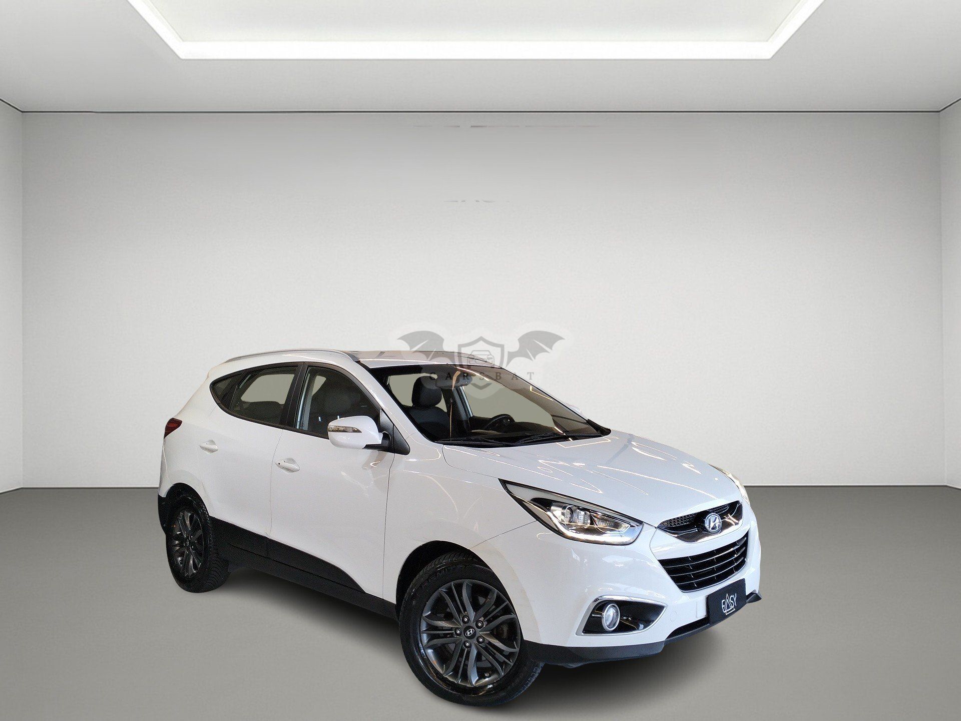 Hyundai ix35 2.0 CRDi Xpossible 2015