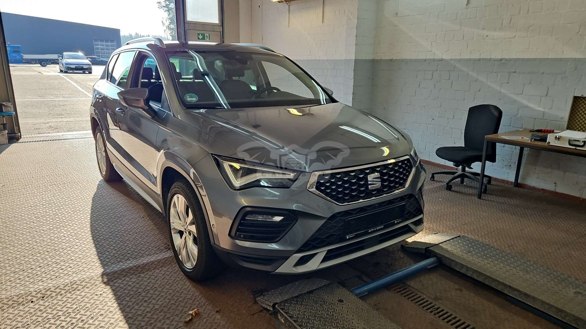 Seat Ateca 2.0 TDI Xperience 2024