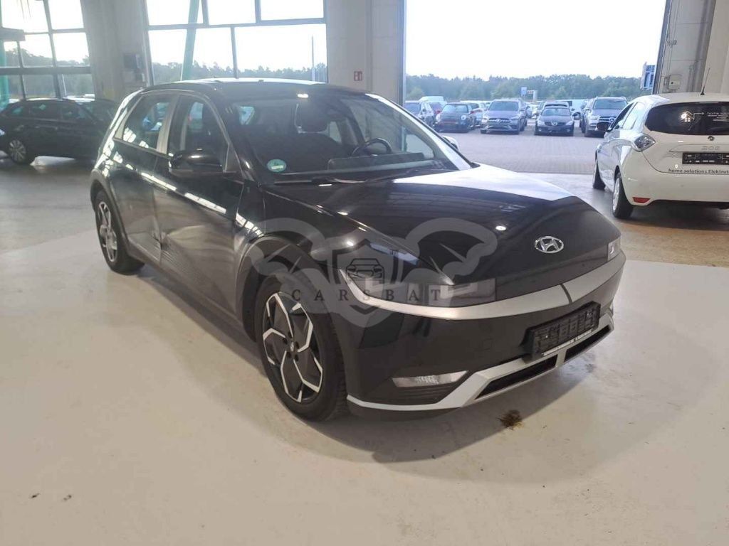 Hyundai IONIQ 5 77,4 kWh 2022