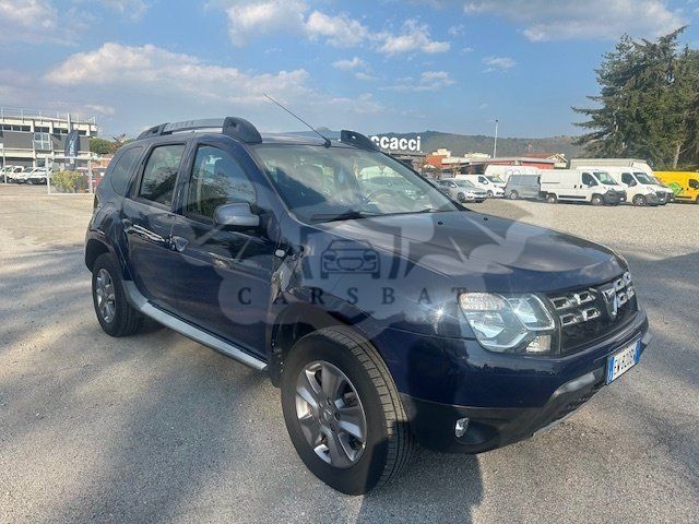 Dacia Duster 1.6 Laureate 2014
