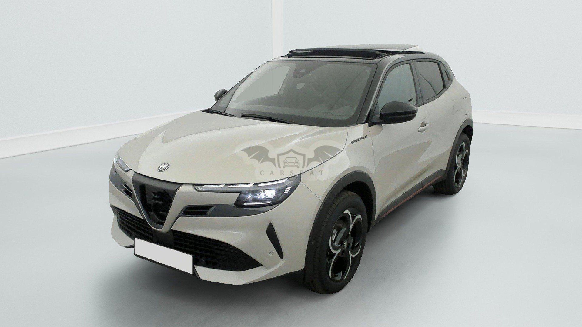 Alfa Romeo Junior 1.2 2025