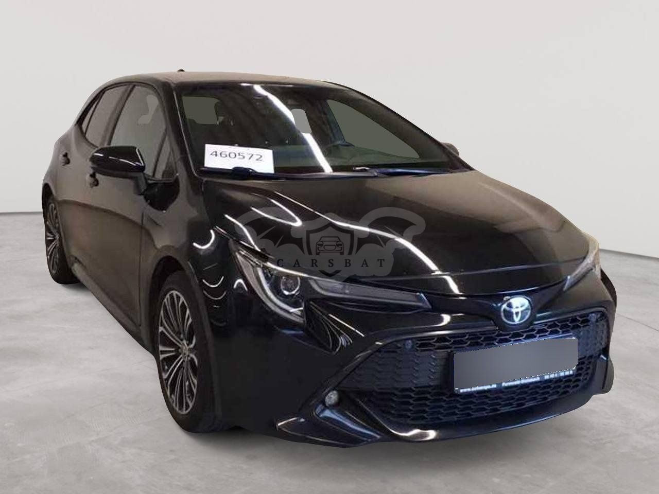 Toyota Corolla 1.2 Team 2021