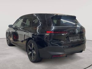 BMW iX 50 2022