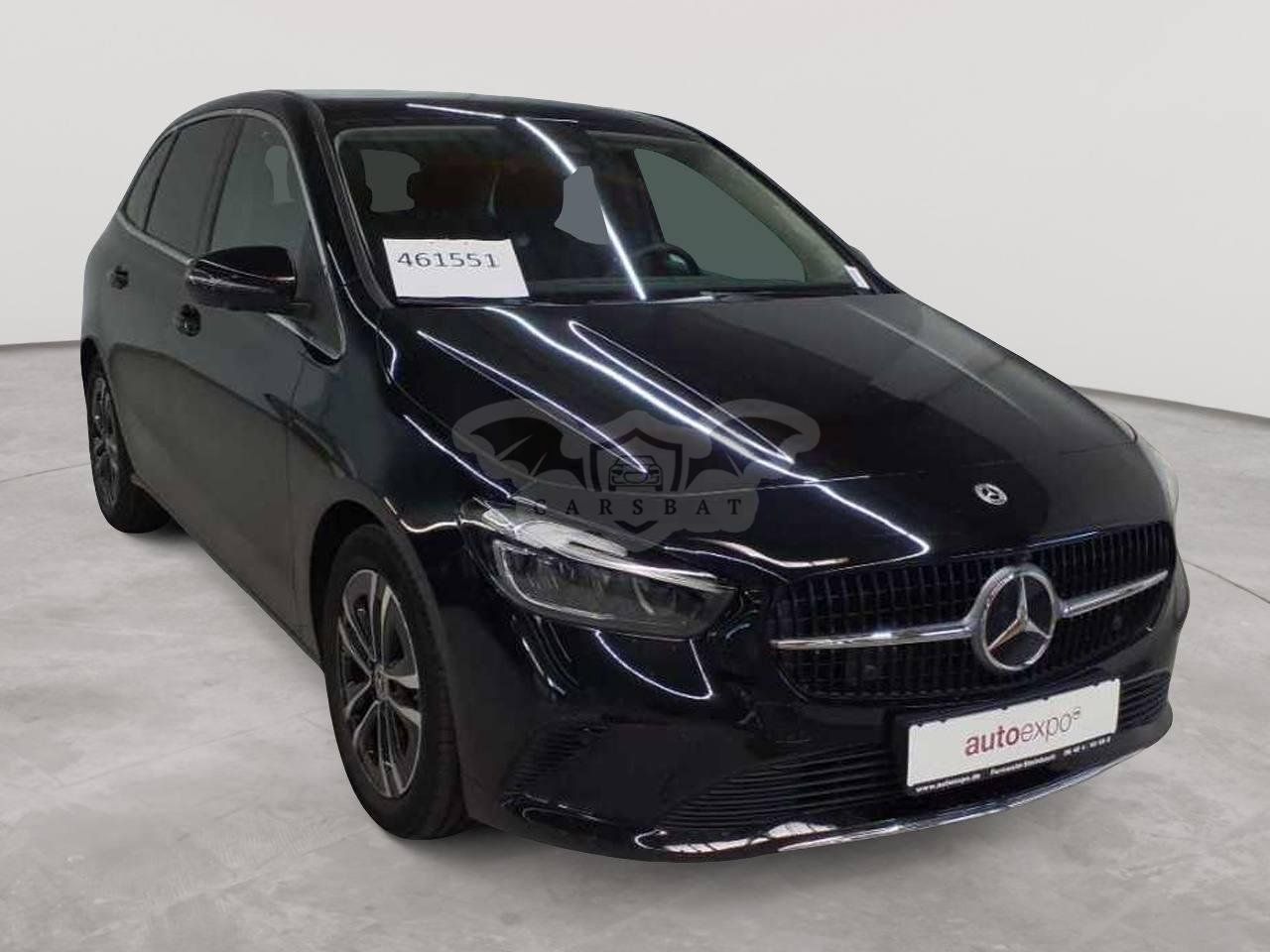Mercedes-Benz B 220 Progressive 2024
