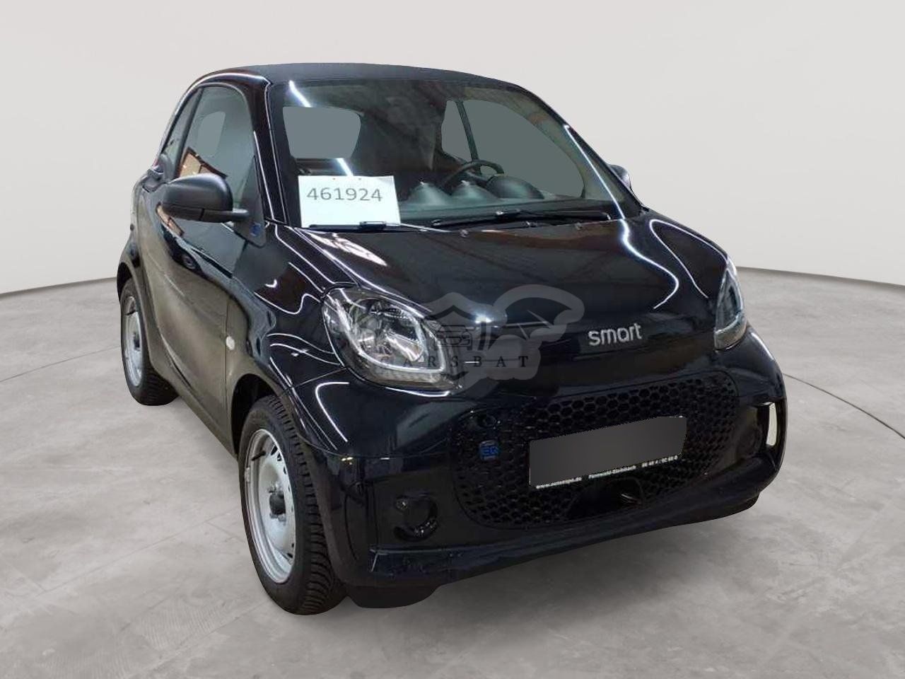 Smart Fortwo 2022