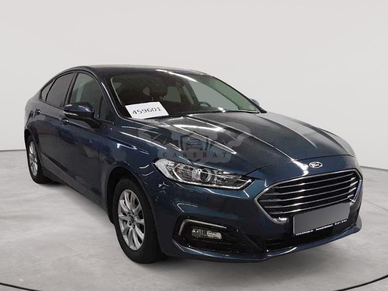 Ford Mondeo 2.0 Trend 2022