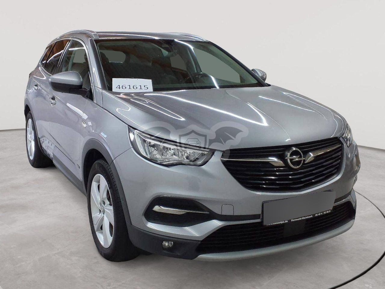 Opel Grandland 1.6 Elegance 2021
