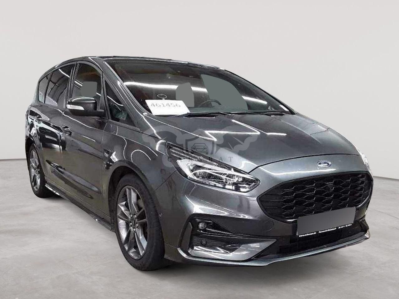 Ford S-Max 2.5 ST Line 2022