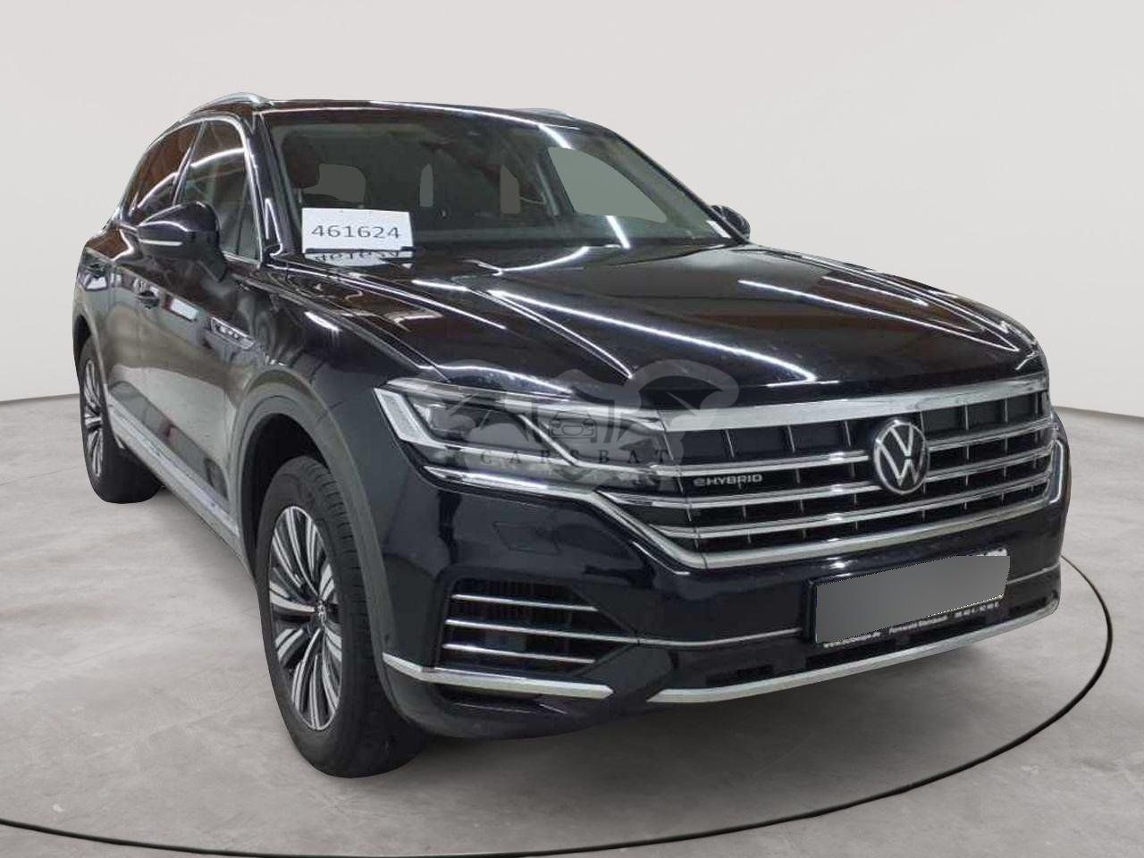 Volkswagen Touareg 3.0 Elegance 2021